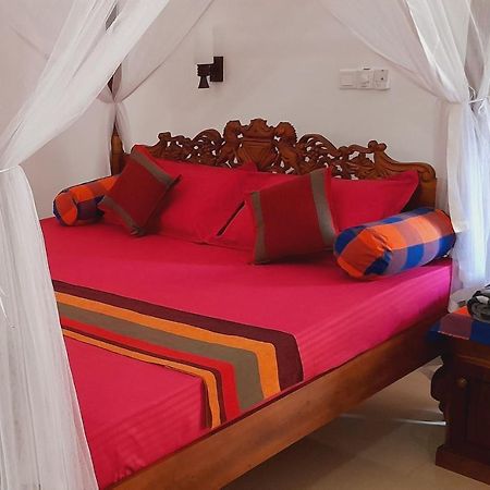 Koggala Lake View P&J Villa المظهر الخارجي الصورة