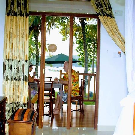 Koggala Lake View P&J Villa المظهر الخارجي الصورة