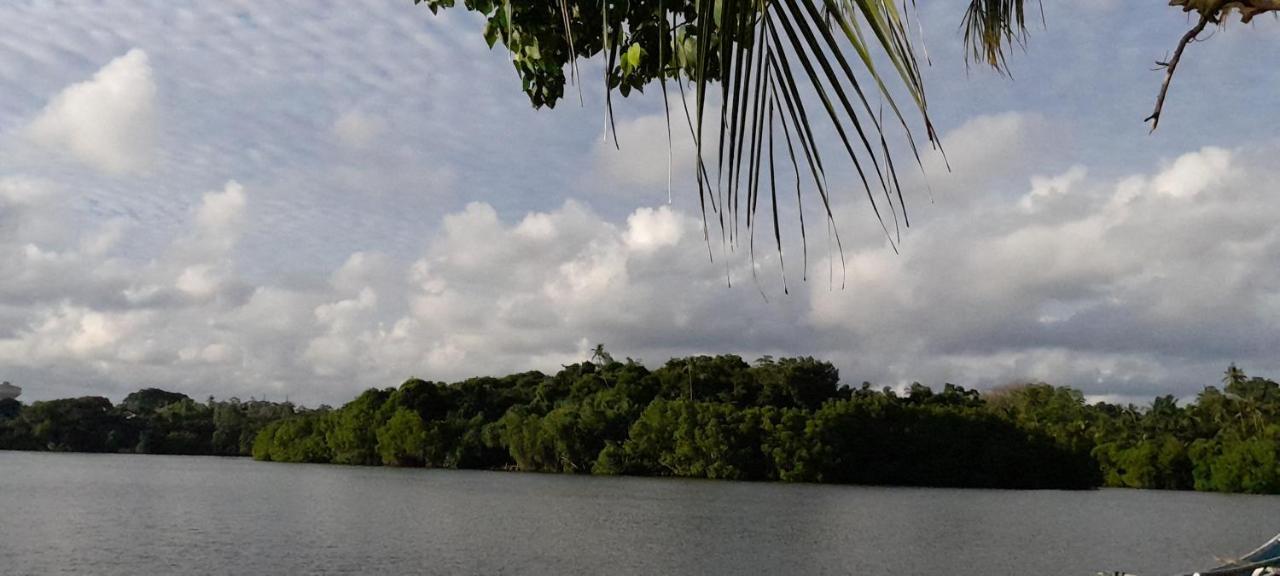 Koggala Lake View P&J Villa المظهر الخارجي الصورة