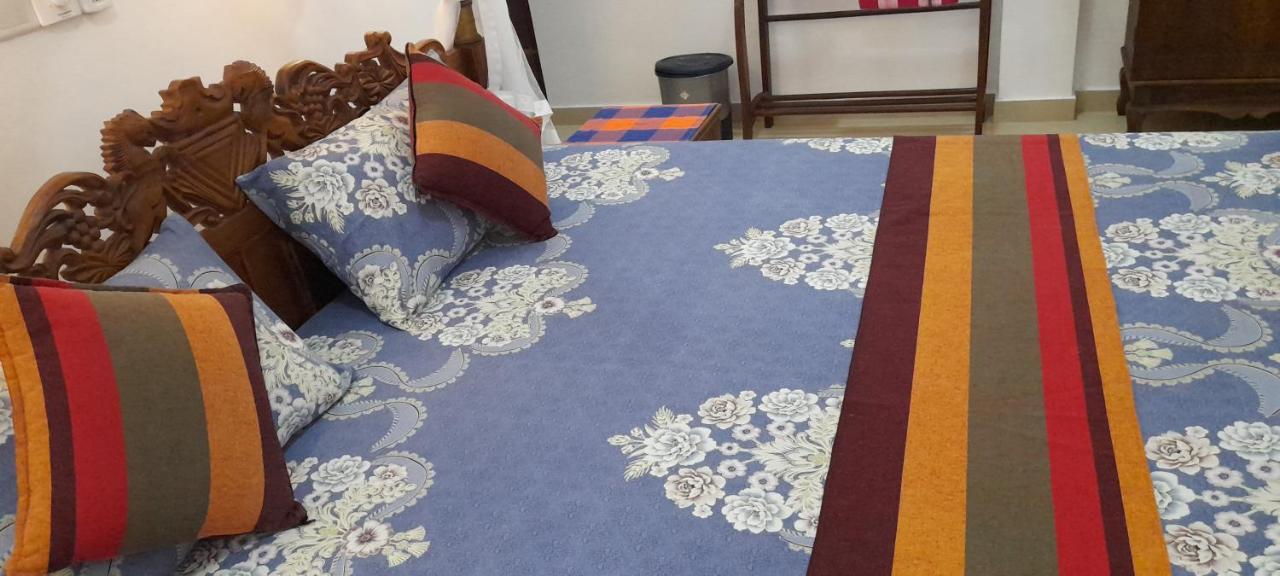 Koggala Lake View P&J Villa المظهر الخارجي الصورة