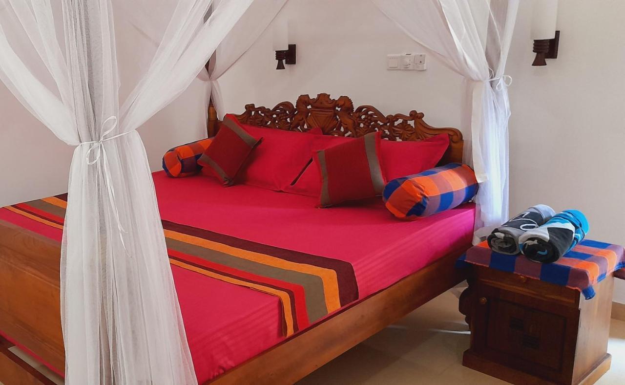 Koggala Lake View P&J Villa المظهر الخارجي الصورة