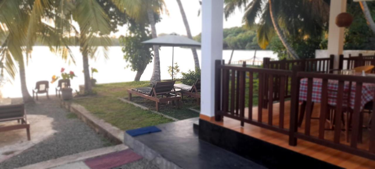 Koggala Lake View P&J Villa المظهر الخارجي الصورة