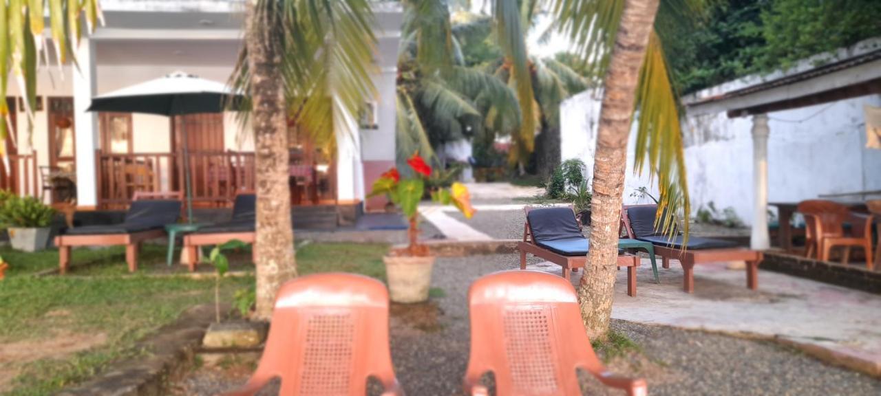 Koggala Lake View P&J Villa المظهر الخارجي الصورة