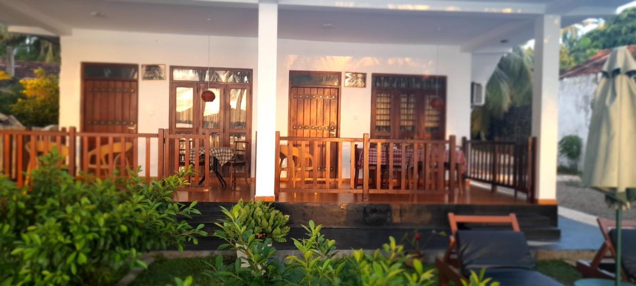 Koggala Lake View P&J Villa المظهر الخارجي الصورة