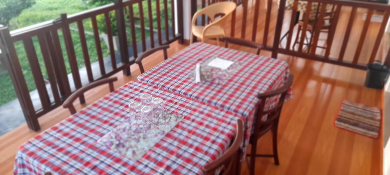 Koggala Lake View P&J Villa المظهر الخارجي الصورة