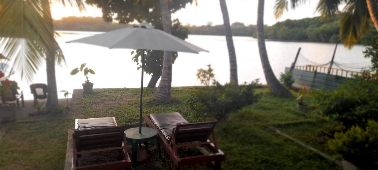 Koggala Lake View P&J Villa المظهر الخارجي الصورة