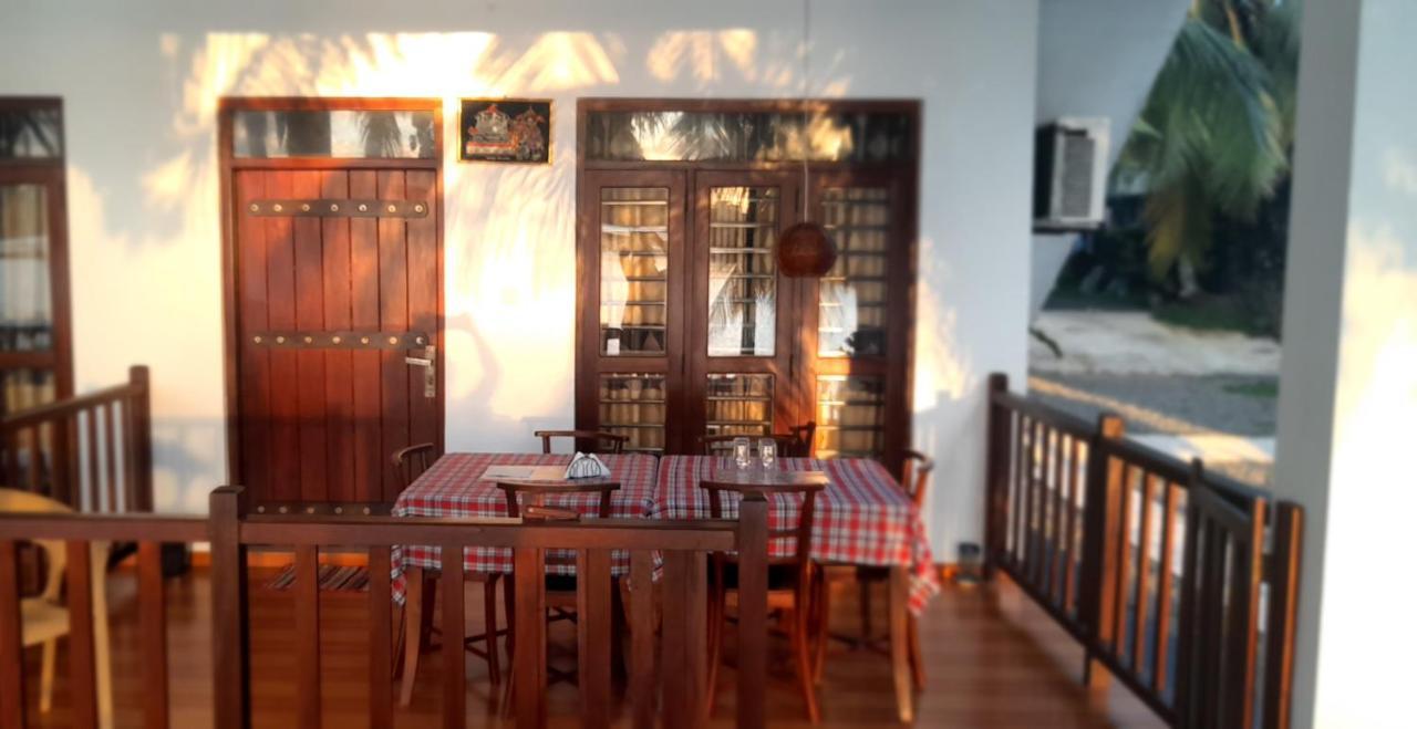 Koggala Lake View P&J Villa المظهر الخارجي الصورة