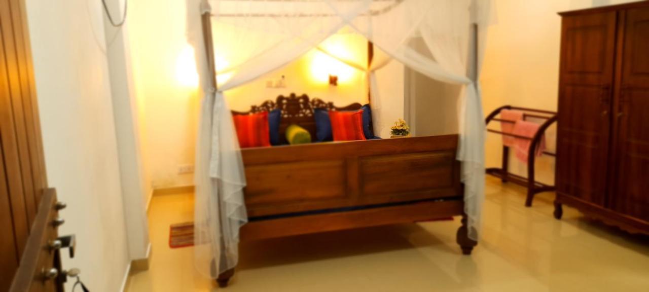 Koggala Lake View P&J Villa المظهر الخارجي الصورة