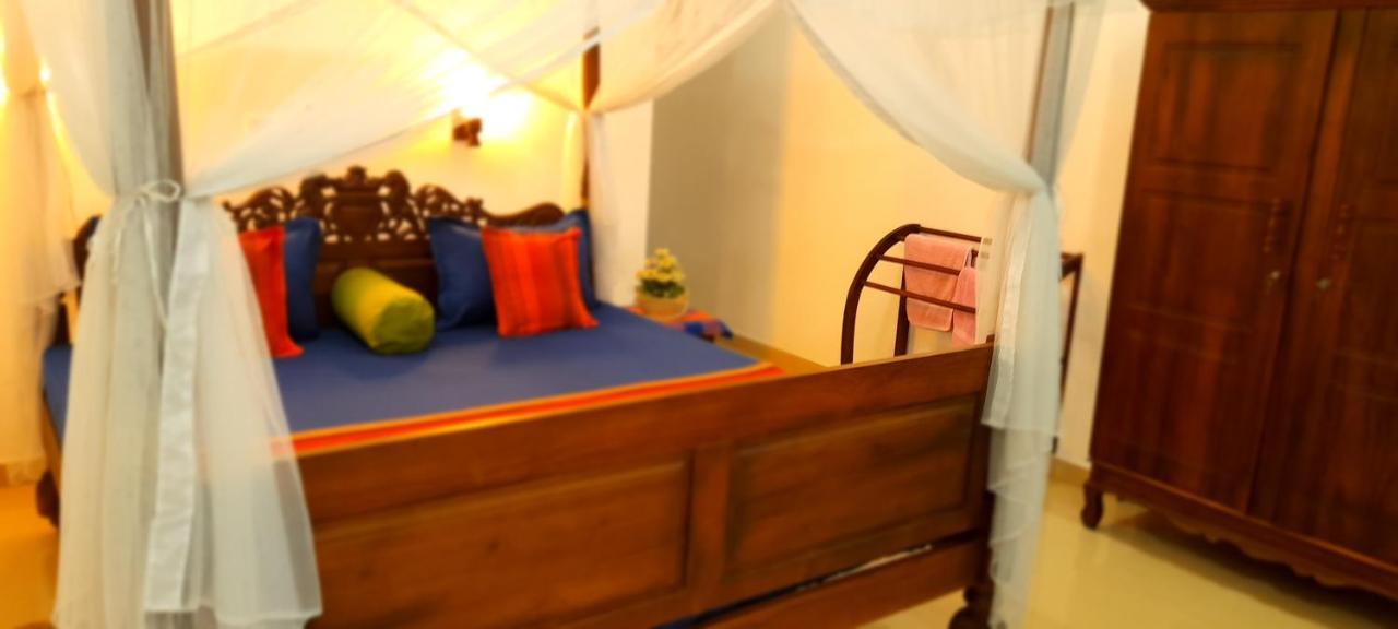Koggala Lake View P&J Villa المظهر الخارجي الصورة