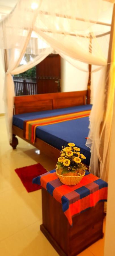 Koggala Lake View P&J Villa المظهر الخارجي الصورة