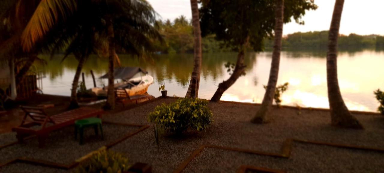 Koggala Lake View P&J Villa المظهر الخارجي الصورة