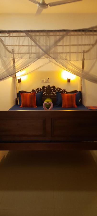 Koggala Lake View P&J Villa المظهر الخارجي الصورة