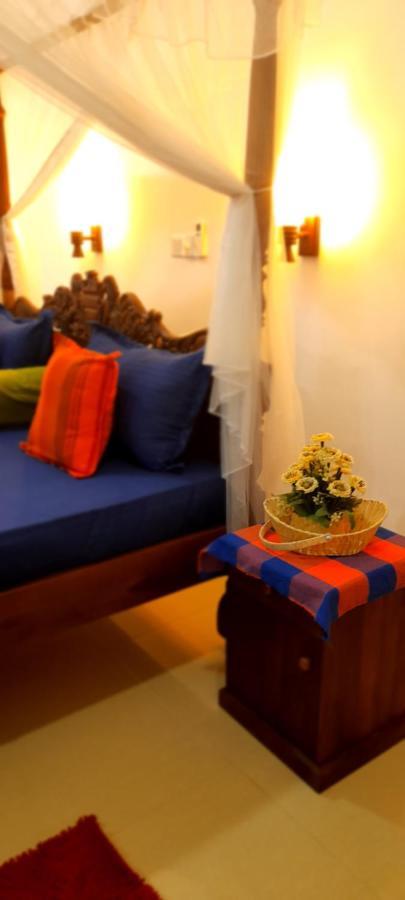 Koggala Lake View P&J Villa المظهر الخارجي الصورة