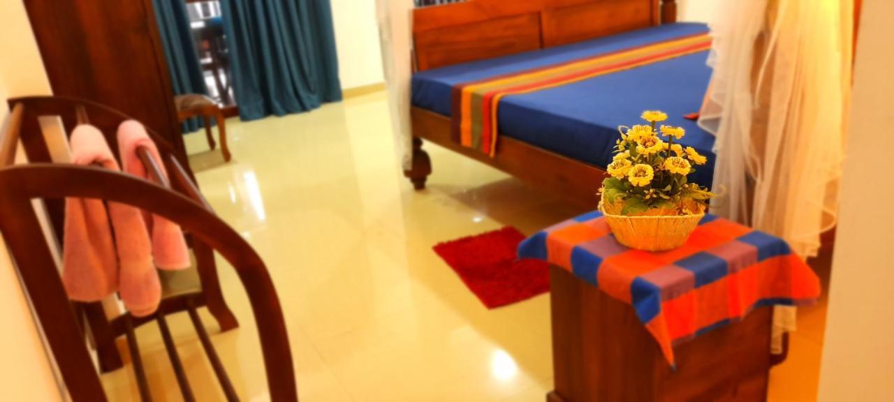 Koggala Lake View P&J Villa المظهر الخارجي الصورة