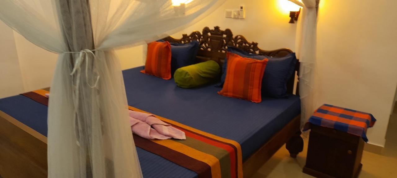 Koggala Lake View P&J Villa المظهر الخارجي الصورة