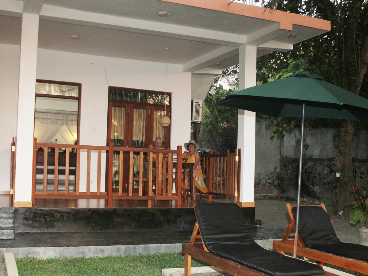 Koggala Lake View P&J Villa المظهر الخارجي الصورة