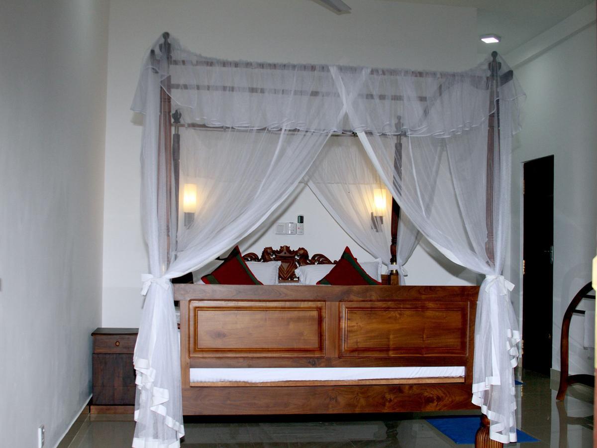 Koggala Lake View P&J Villa المظهر الخارجي الصورة