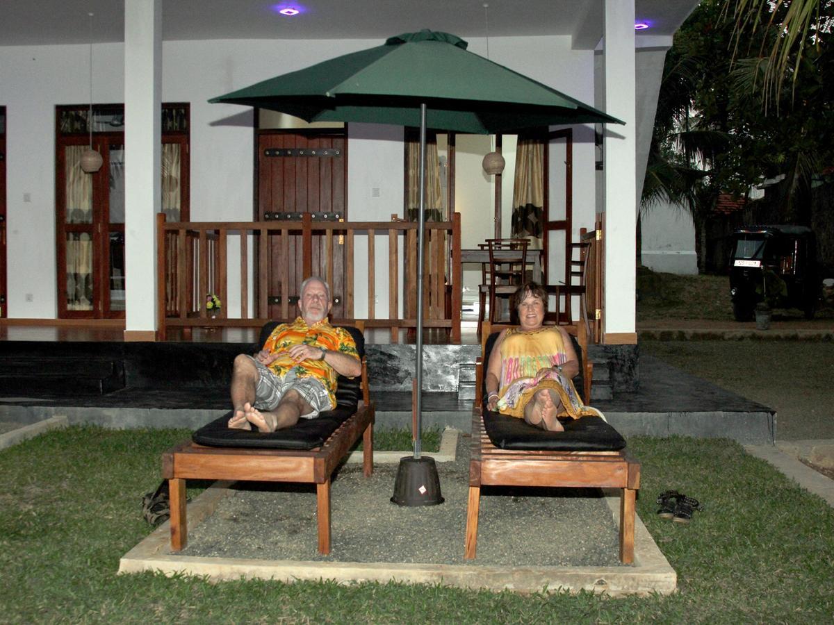 Koggala Lake View P&J Villa المظهر الخارجي الصورة