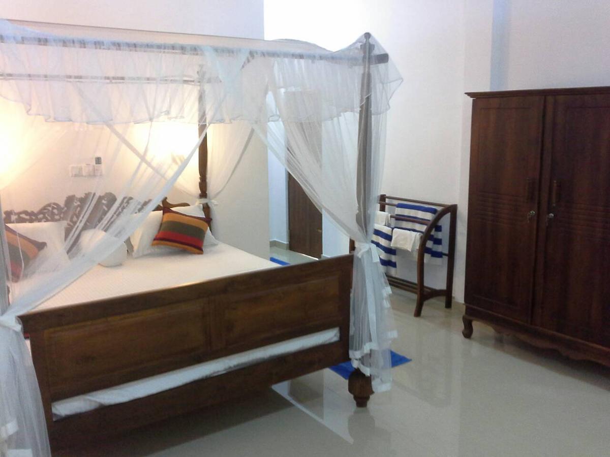 Koggala Lake View P&J Villa المظهر الخارجي الصورة