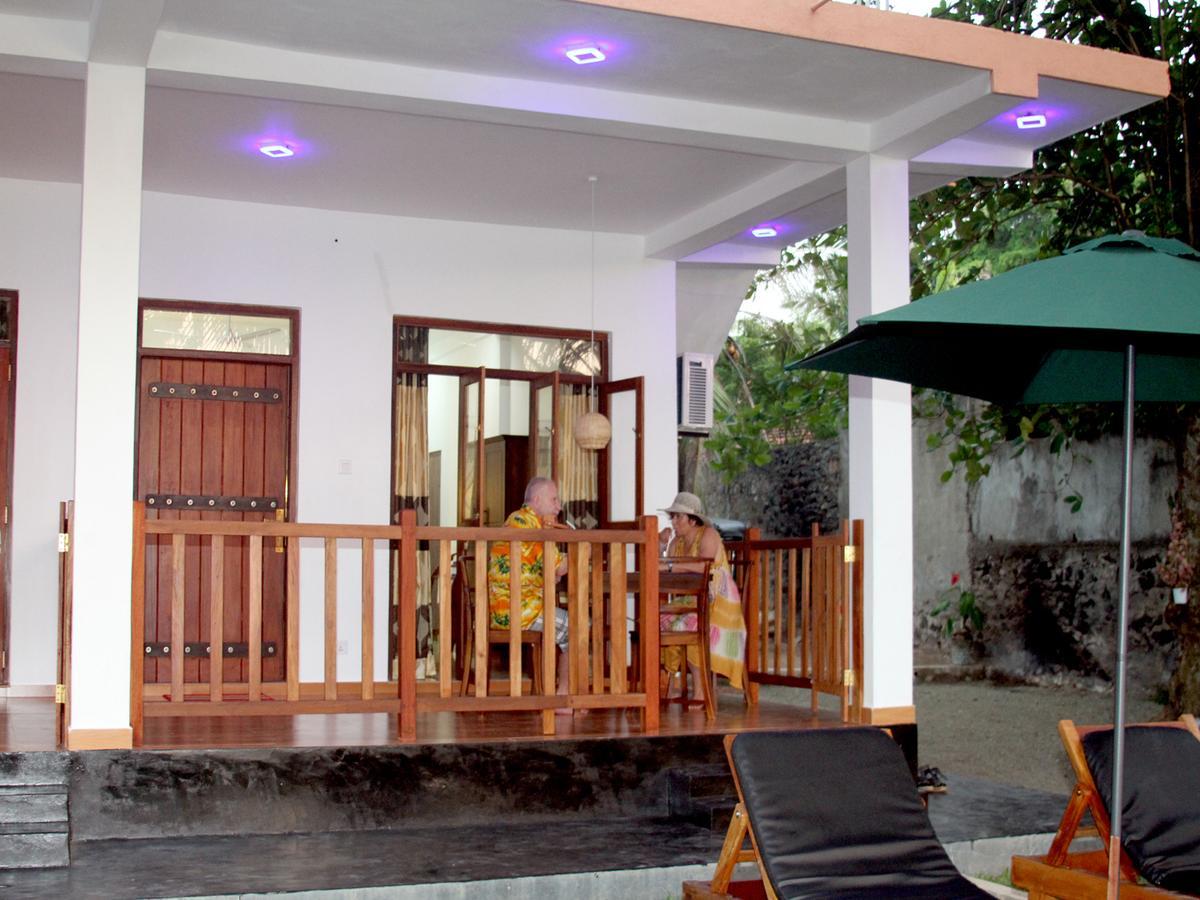 Koggala Lake View P&J Villa المظهر الخارجي الصورة